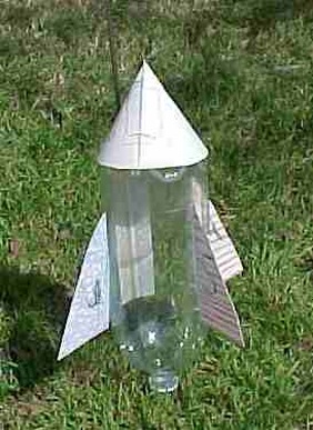 bottle rocket plano